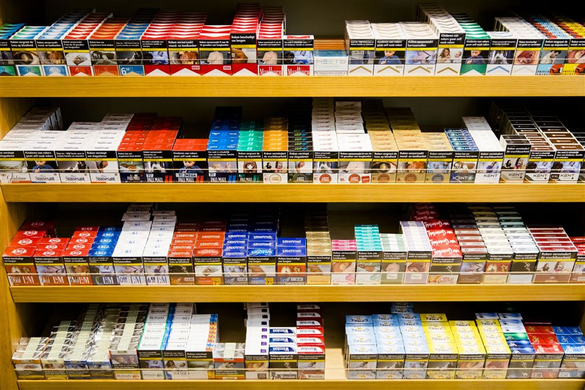 Anti teer filter sigaretten - Het grootste online winkelcentrum 