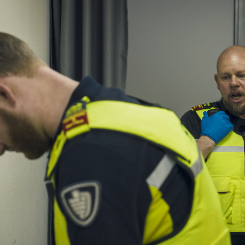 NS teleurgesteld in minister en OM: ‘Ervaren geen rugdekking’