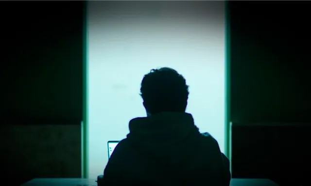 Afbeelding van Leider sadistisch onlinenetwerk vast op verdenking van terrorisme