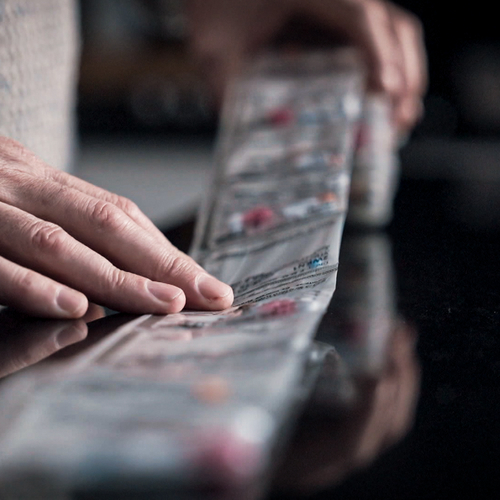 Pijnspecialisten slaan alarm over de pijnepidemie