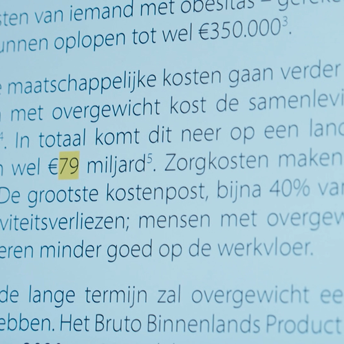 Universiteit Maastricht trekt nieuwsbericht obesitasstudie terug