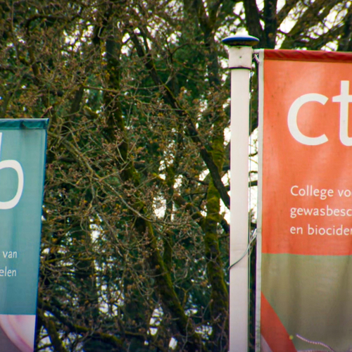 Ctgb: ‘Nieuwe studie leidt niet tot conclusie dat glyfosaat kankerverwekkend is’