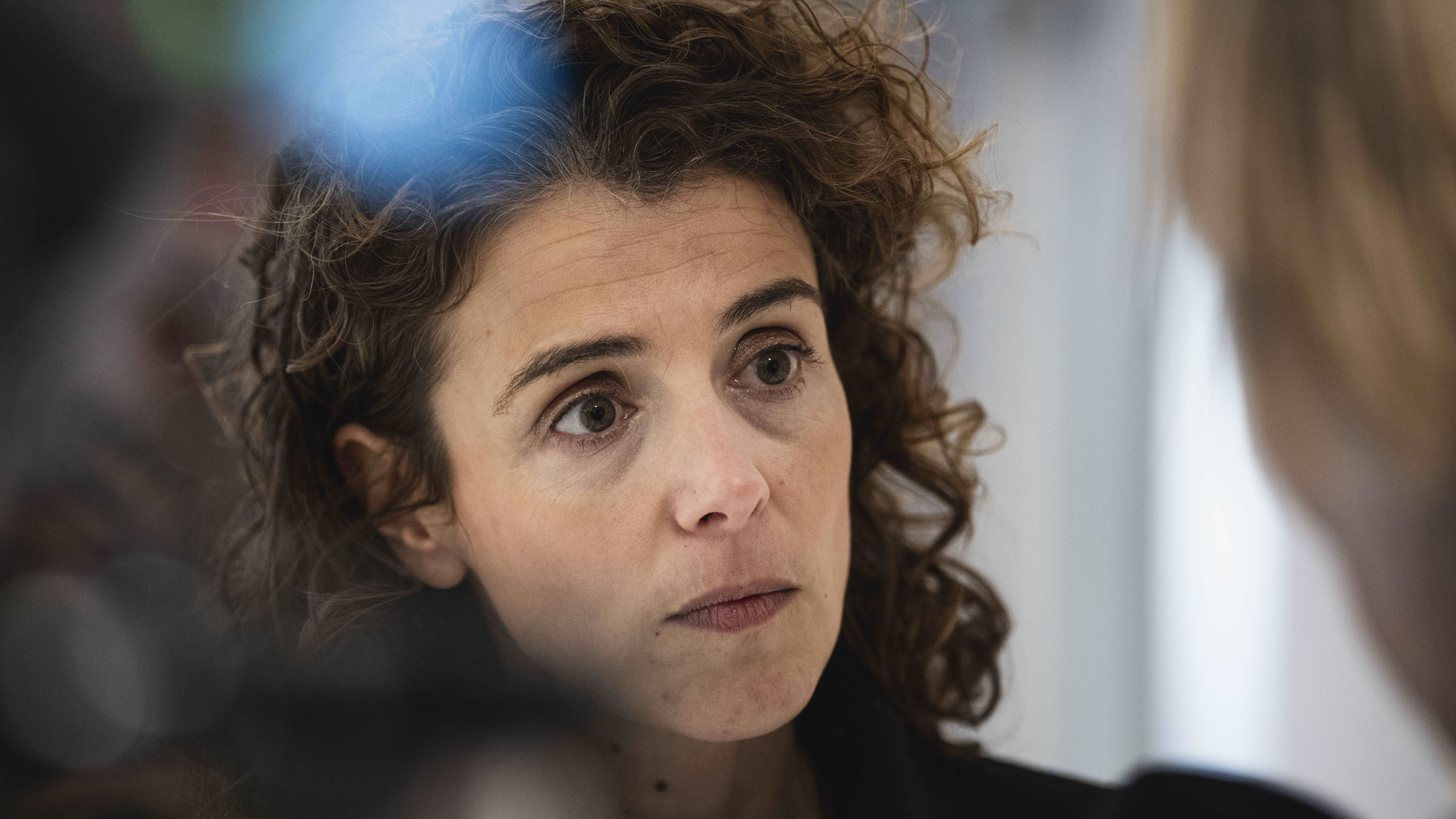 Wekelijks Vragenuur Tweede Kamer