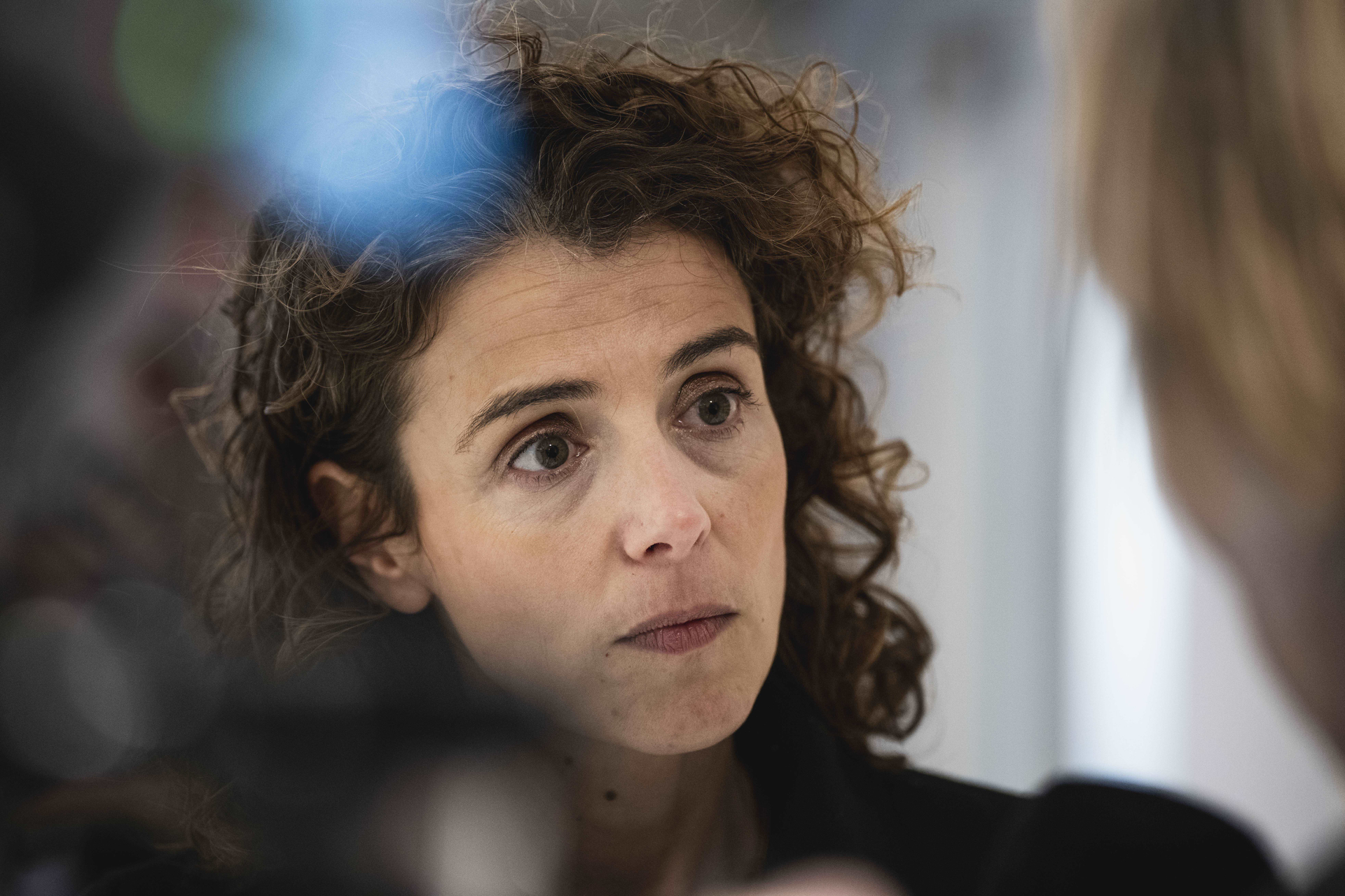 Minister: ‘Zorgelijk hoe Chemours in Helmond is omgegaan met risico’s PFAS’