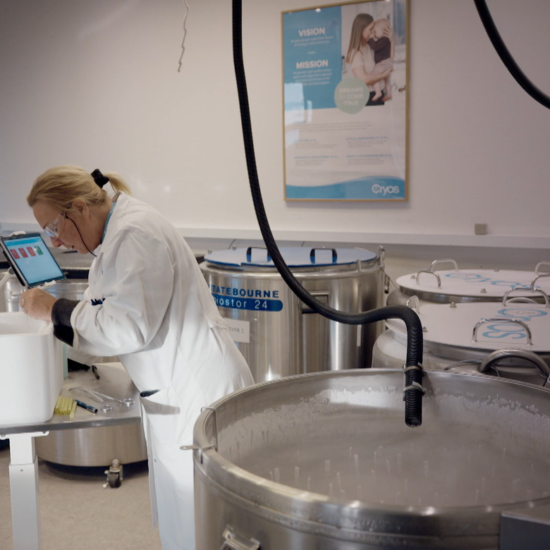 Afbeelding van Donderdag: Zaad zonder grenzen