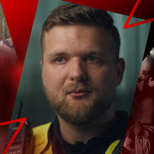 YouTube-serie 'Nederland agressieland': Aflevering 3