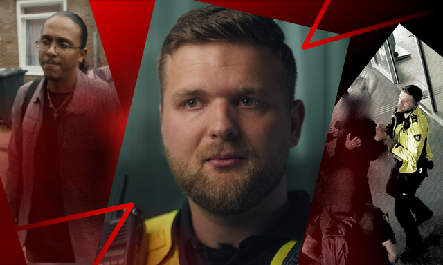 Afbeelding van YouTube-serie 'Nederland agressieland': Aflevering 3