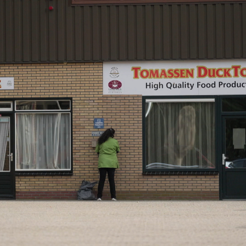 Einde voor enige eendenslachterij van Nederland