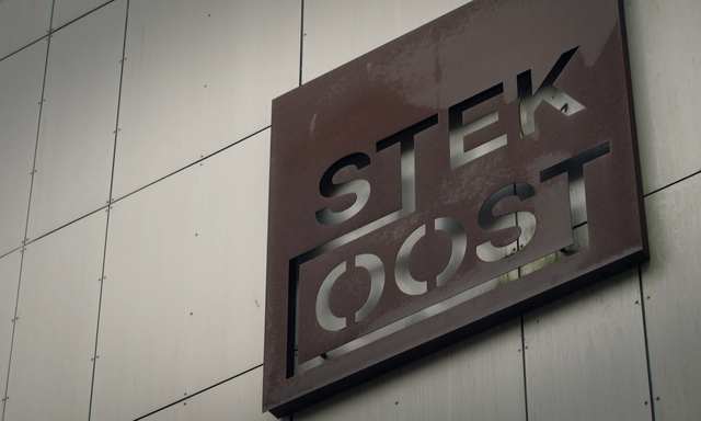 Afbeelding van Kijk terug: Het woonexperiment