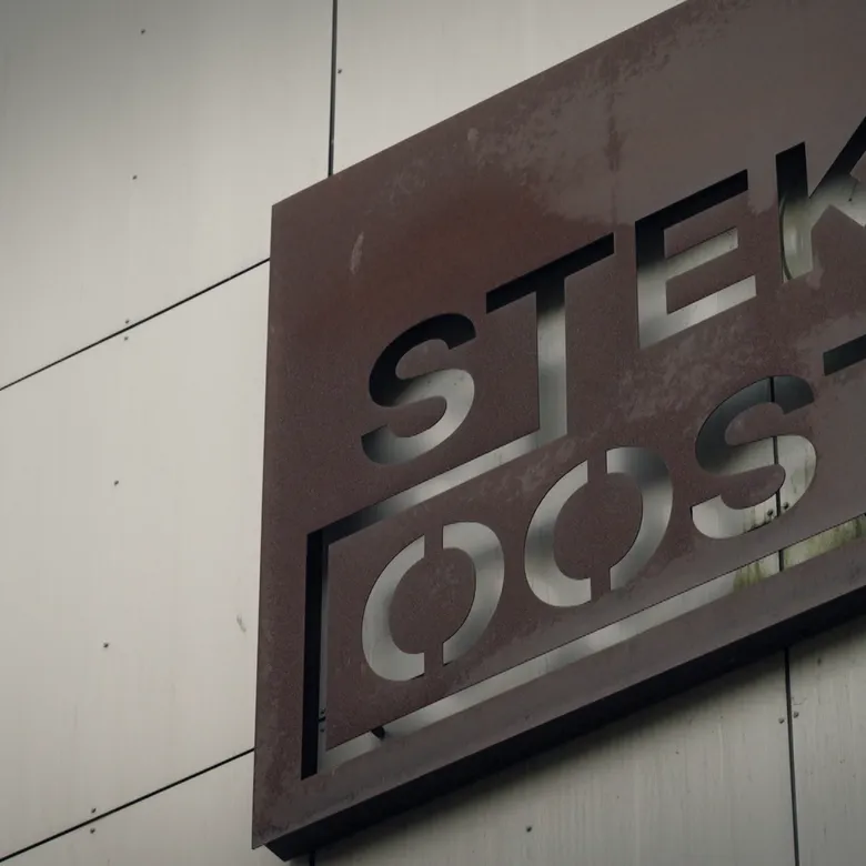 Afbeelding van Kijk terug: Het woonexperiment