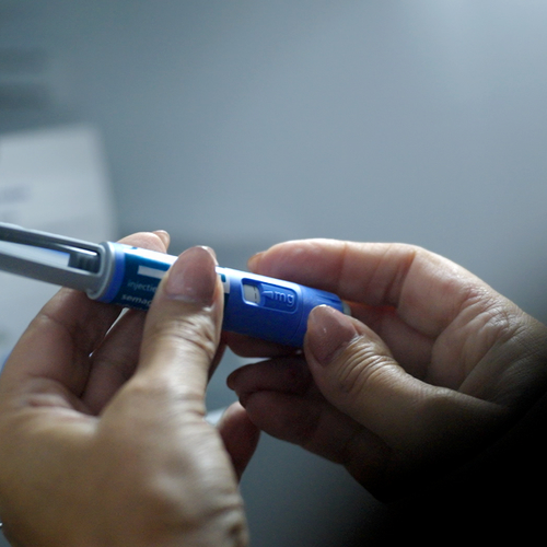 Het afslankexperiment