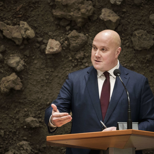 Staatssecretaris schrikt van beelden in Zembla-serie Nederland agressieland: ‘Mogen dit niet accepteren’