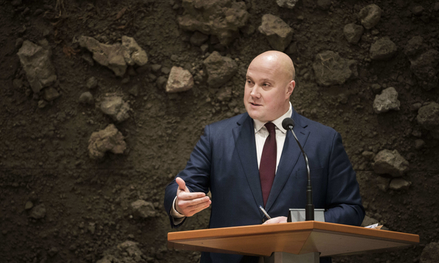 Afbeelding van Staatssecretaris schrikt van beelden in Zembla-serie Nederland agressieland: ‘Mogen dit niet accepteren'