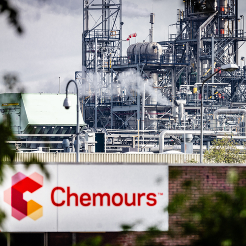 Ook waterschap Aa en Maas doet aangifte tegen Chemours en Custom Powders vanwege PFAS-lozingen