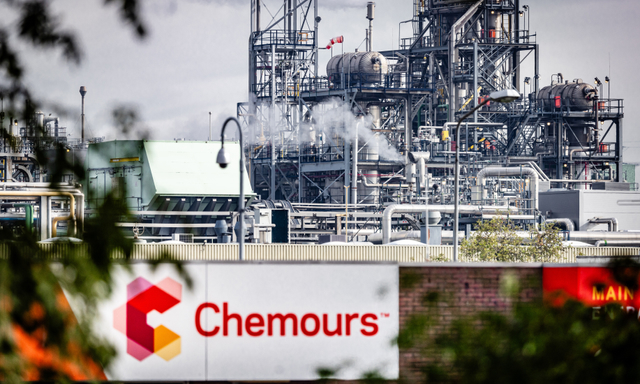 Afbeelding van Ook waterschap Aa en Maas doet aangifte tegen Chemours en Custom Powders vanwege PFAS-lozingen