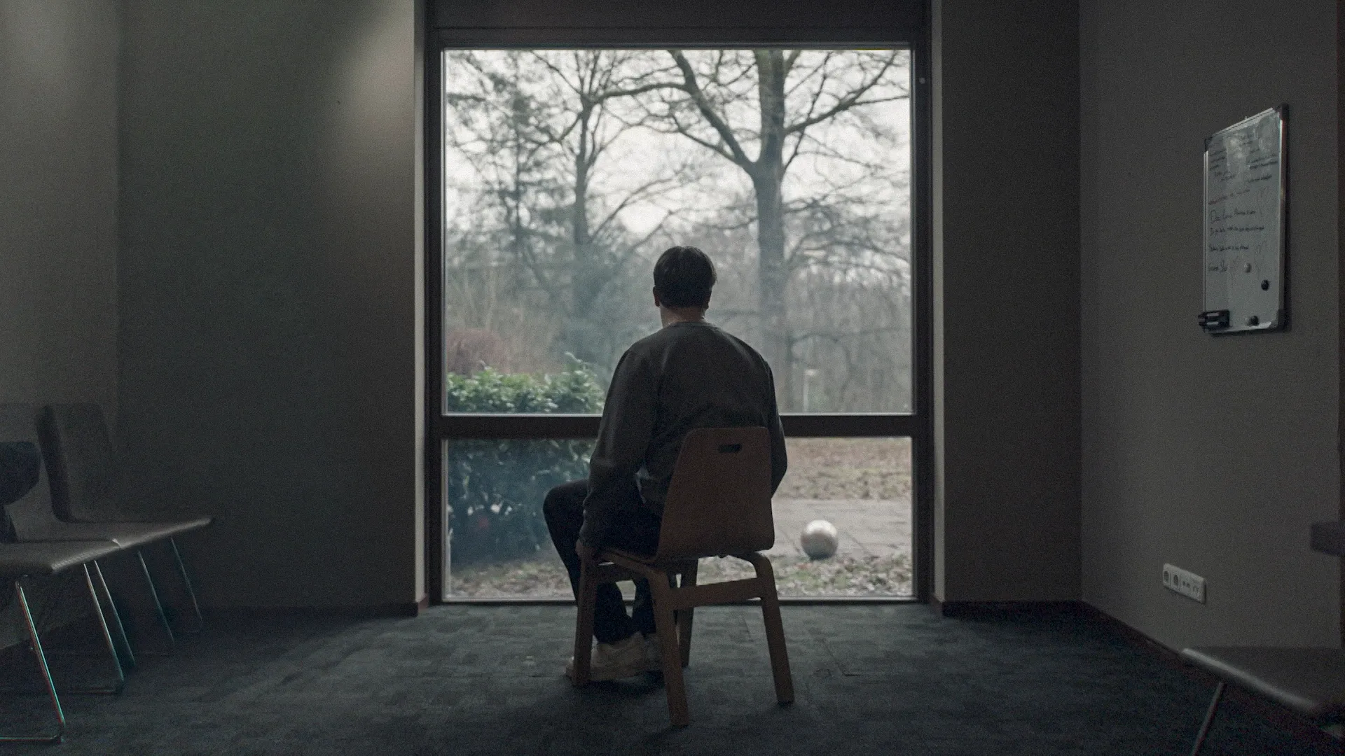 Nieuws_Kinderen Die Niemand Wil