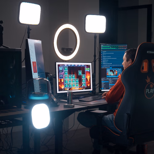 Gokkers in je tijdlijn