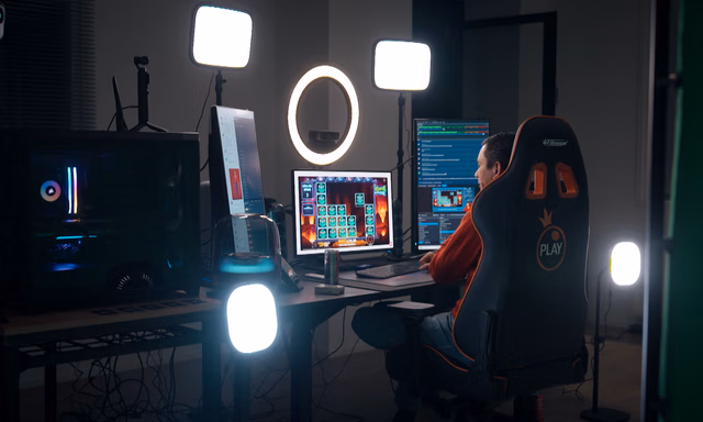 Afbeelding van Kijken: Gokkers in je tijdlijn