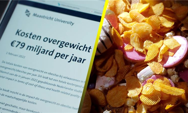 Afbeelding van Wetenschappers met belangen beïnvloeden obesitasdebat met ‘zeer overdreven’ cijfers