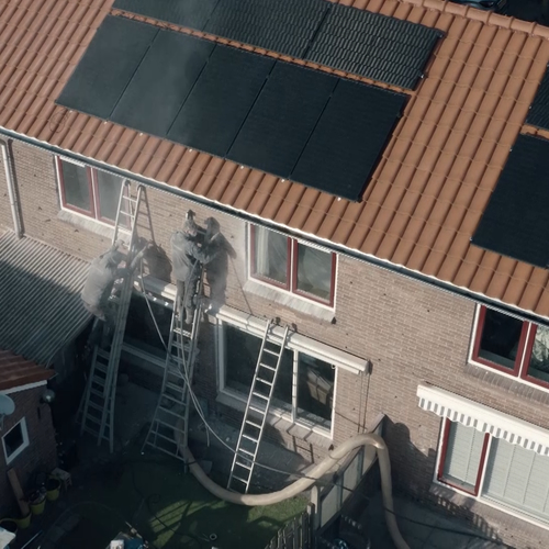 Op een rijtje: Veelgestelde vragen over UF-schuim