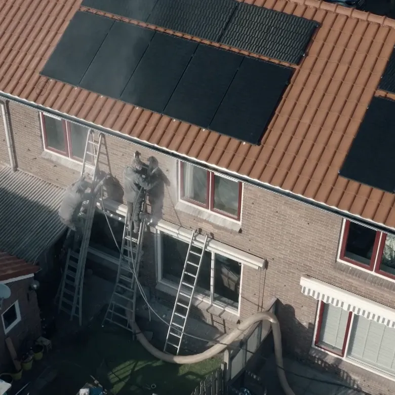 Afbeelding van Op een rijtje: Veelgestelde vragen over UF-schuim