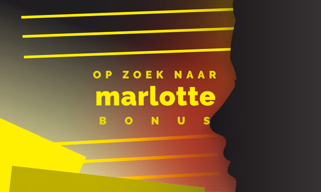 Afbeelding van Luister: bonusaflevering 'Op zoek naar Marlotte'