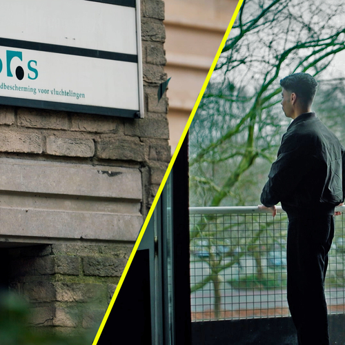 Inspectie kritisch op voogdij-instantie Nidos: onvoldoende zicht op veiligheid minderjarige vluchteling