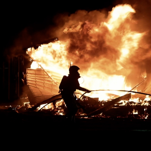 150 brandweermensen met PTSS, landelijke regeling vertraagd