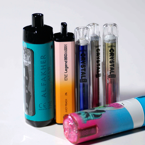 Vape met ‘supergevaarlijke’ drugs in opkomst onder scholieren