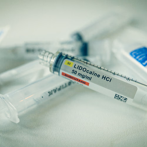 Inspectie roept patiënten op zich te melden na incidenten met nieuw long-covid medicijn