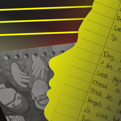 Waarom Zembla de podcast ‘Op zoek naar Marlotte’ heeft gemaakt