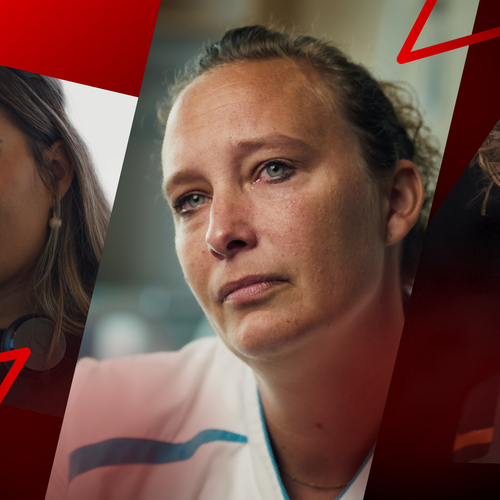 YouTube-serie 'Nederland agressieland': Aflevering 2