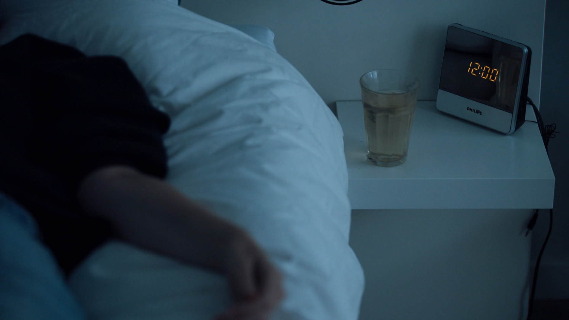 Afbeelding van Ziek maar gezond verklaard