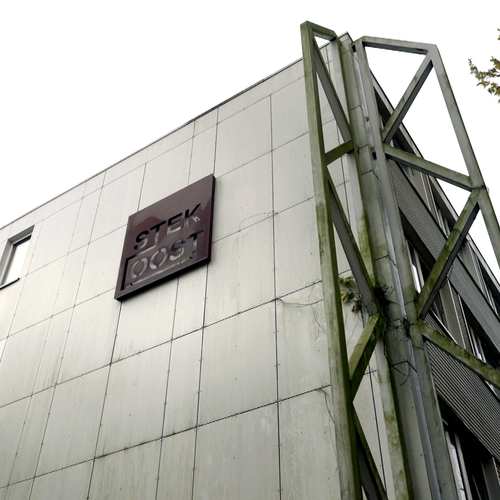 Veiligheid bewoners niet gegarandeerd bij Amsterdams woonproject