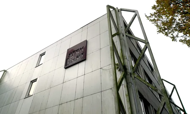 Afbeelding van Veiligheid bewoners niet gegarandeerd bij Amsterdams woonproject