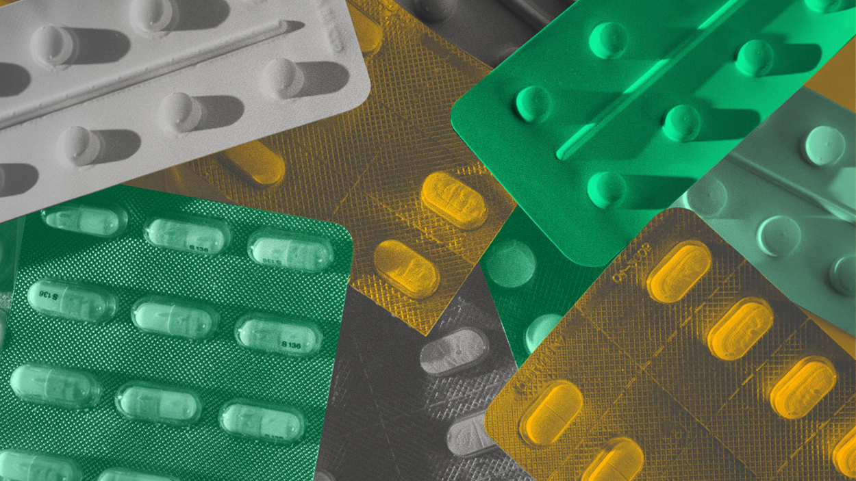 stoppen met de pillen antidepressiva
