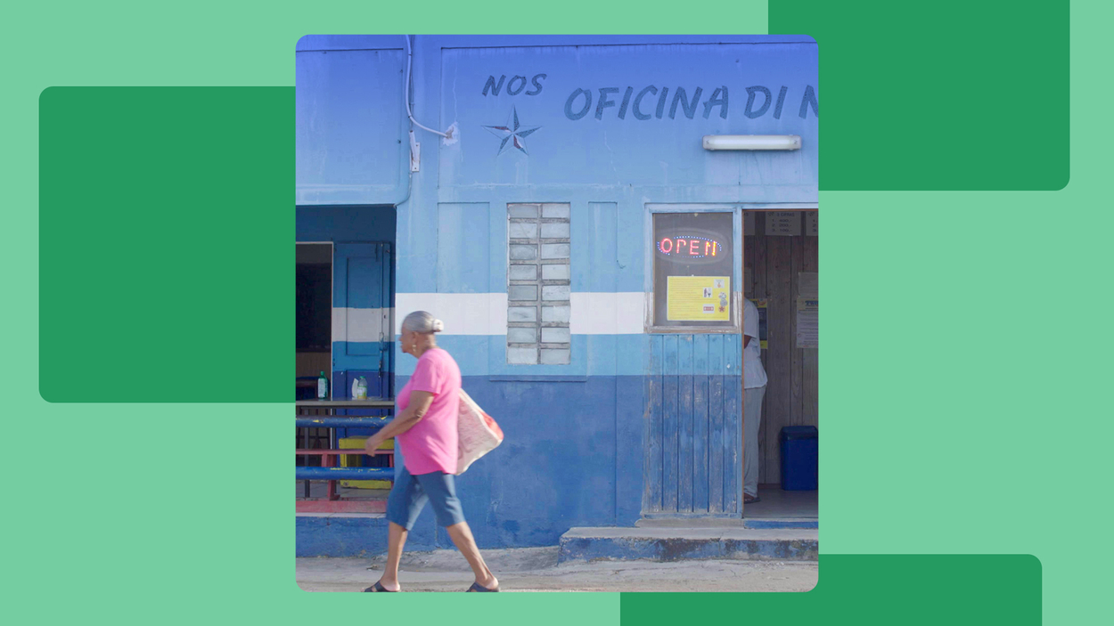 persbericht_bonaire