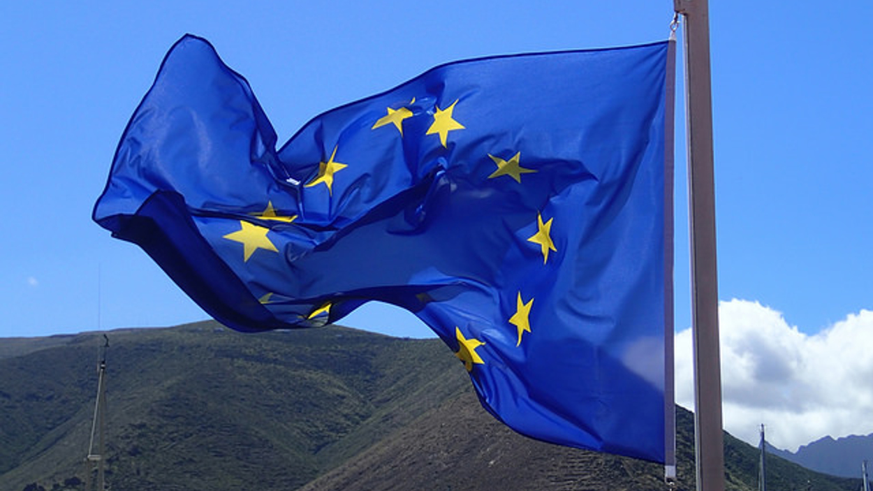Europa / flickr.com/Klaas brumann