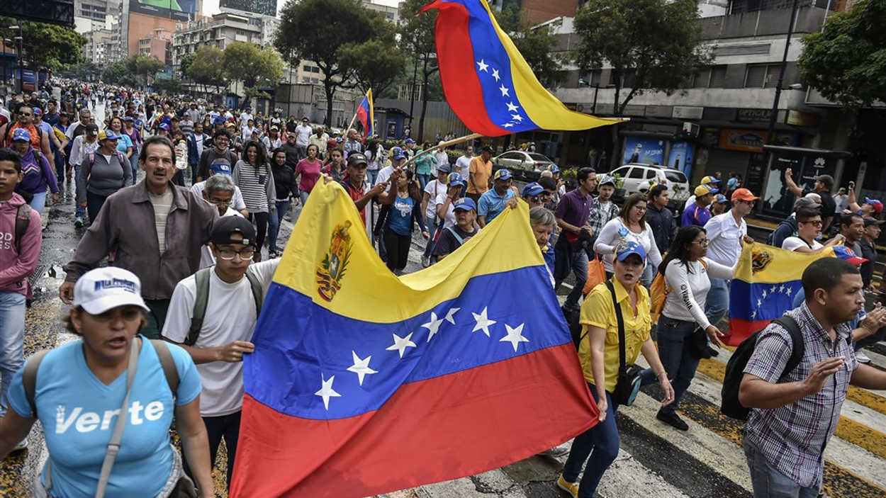 Venezuela ANP