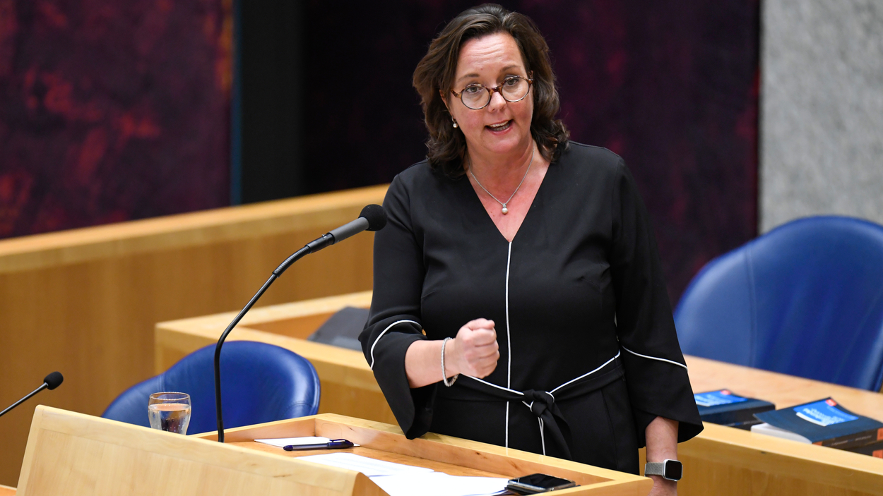 Tamara van Ark