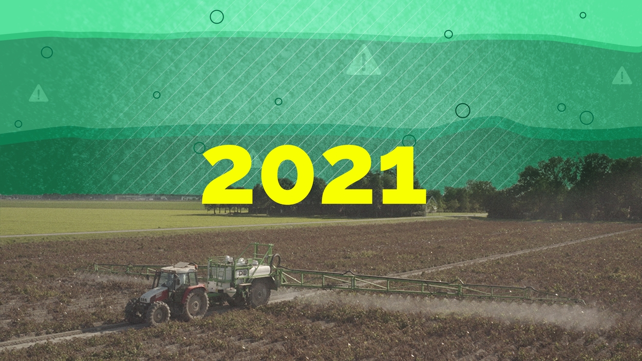 jaaroverzicht 2021 -2