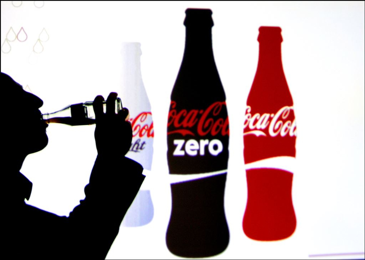 Cola zero2