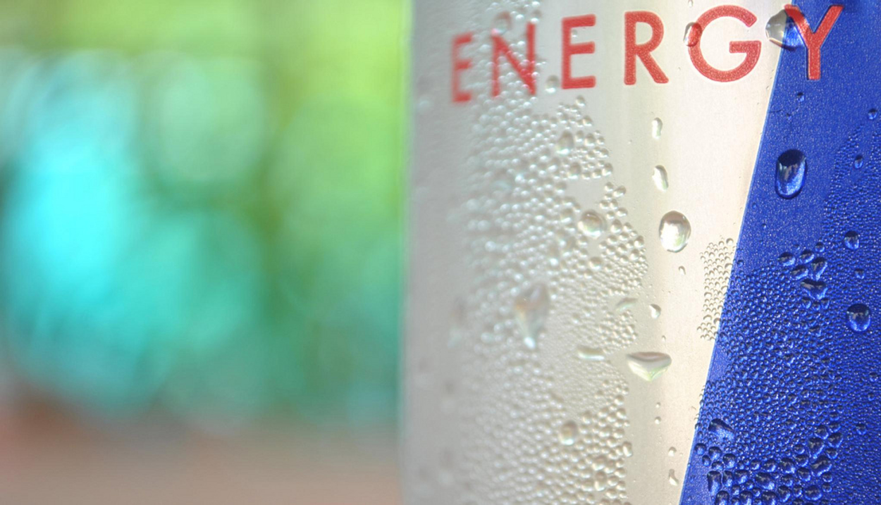 Energiedrank