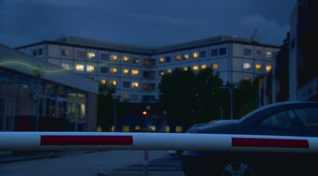 Ziekenhuiscalamiteiten deel 2