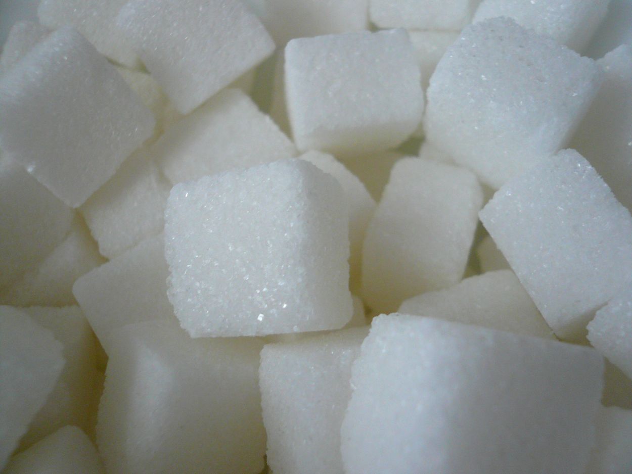 Afbeelding van Foodwatch start klachtprocedure tegen Dextro Energy: ‘Suiker is niet gezond’