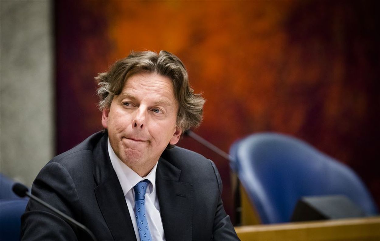 Minister Koenders: ‘Israël Maakt Het Uitermate Lastig Om Humanitaire ...