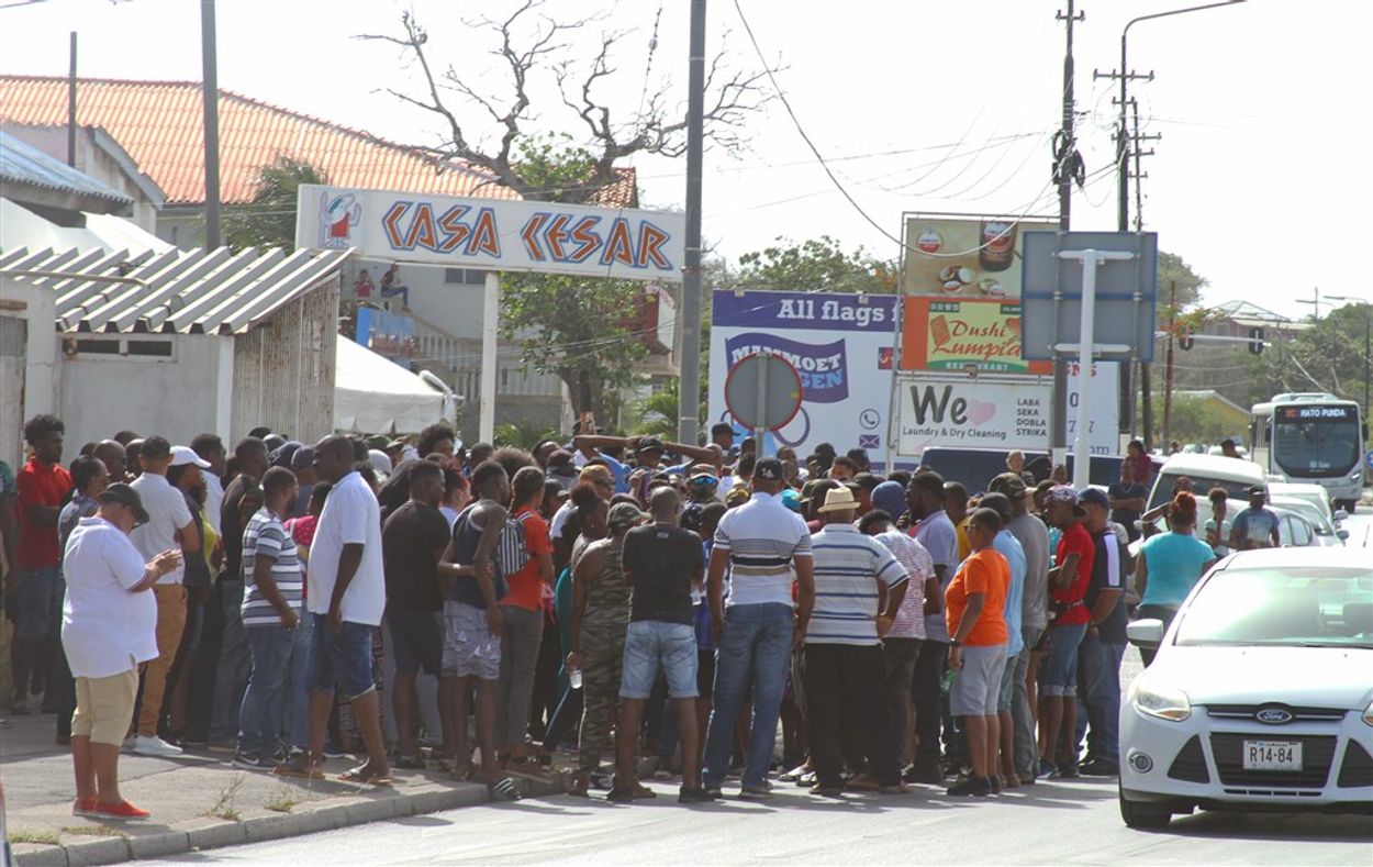Afbeelding van Curaçao, Aruba en Sint-Maarten woedend over Nederlandse voorwaarden voor leningen