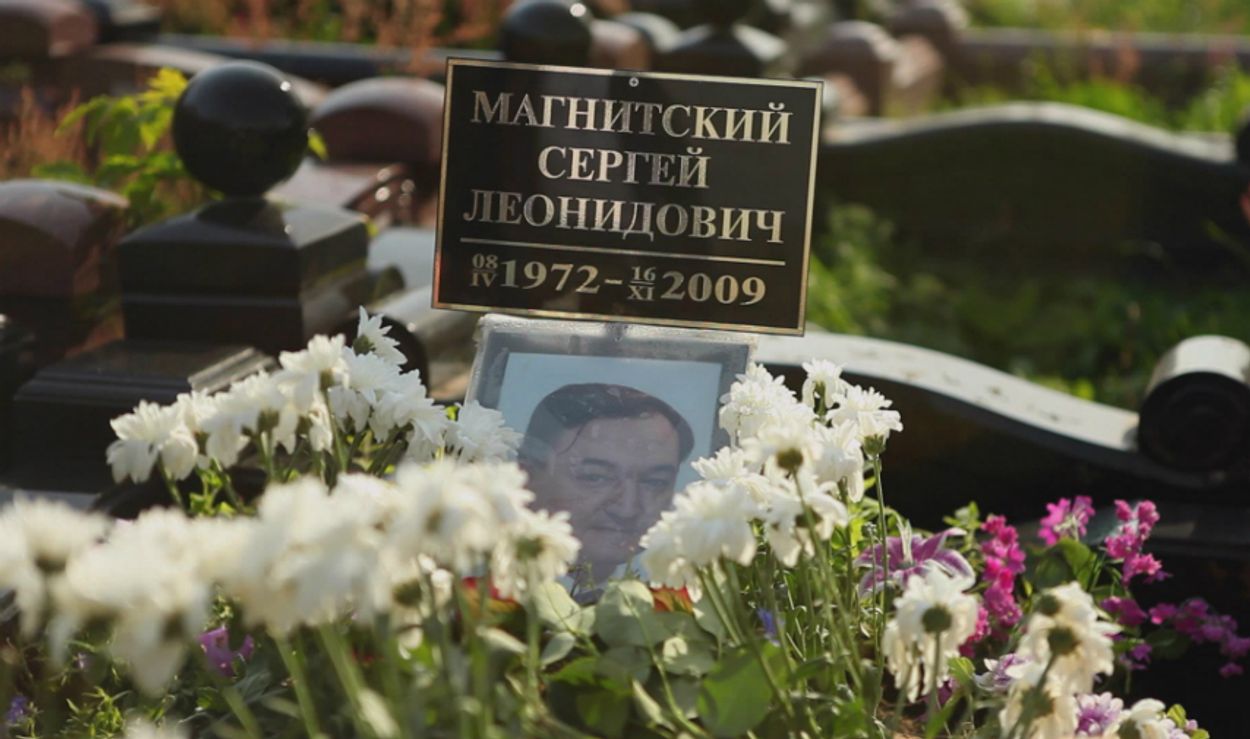 Afbeelding van Motie dwingt regering om Magnitsky-wet in te voeren