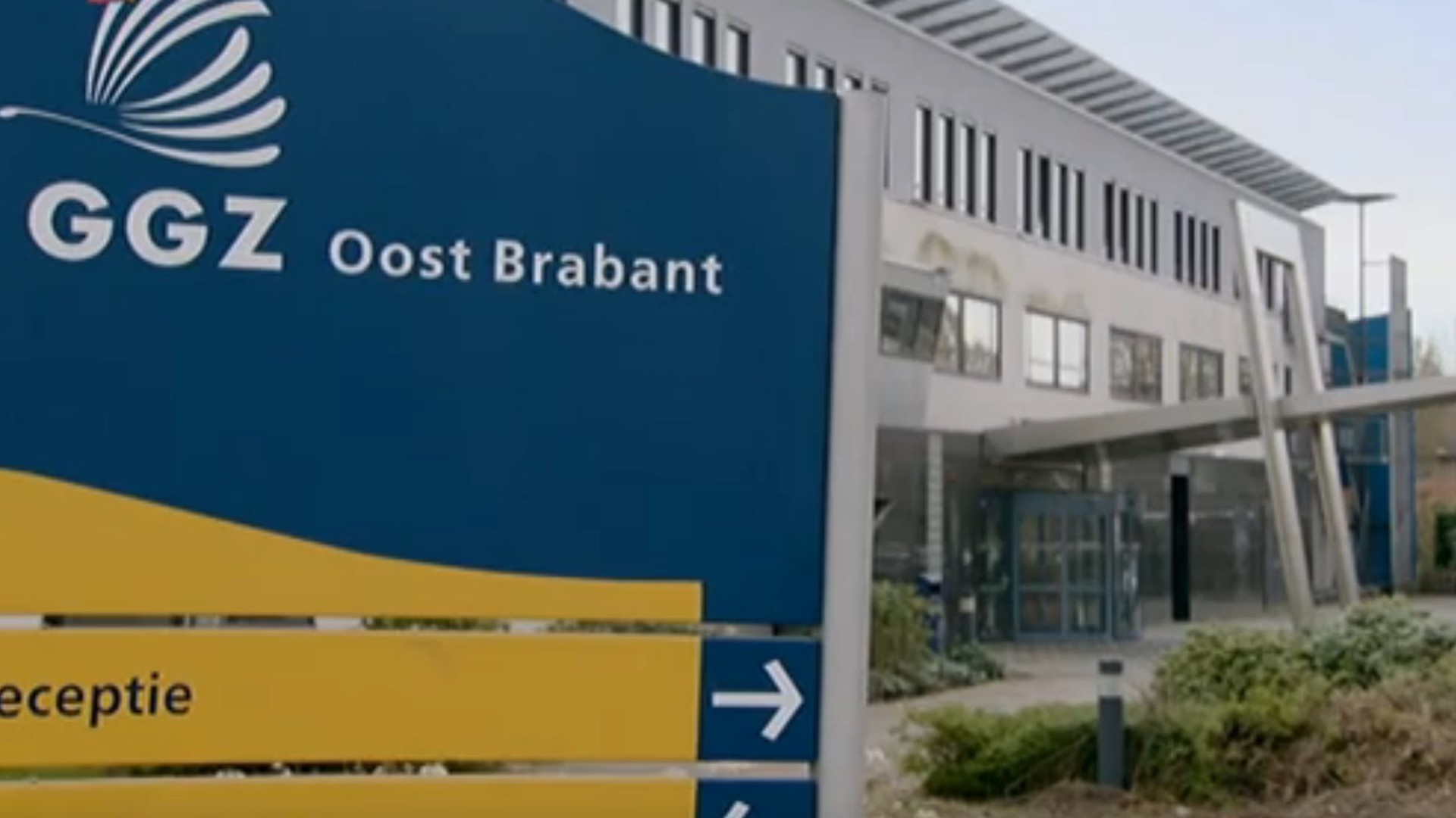 GGZ Oost Brabant
