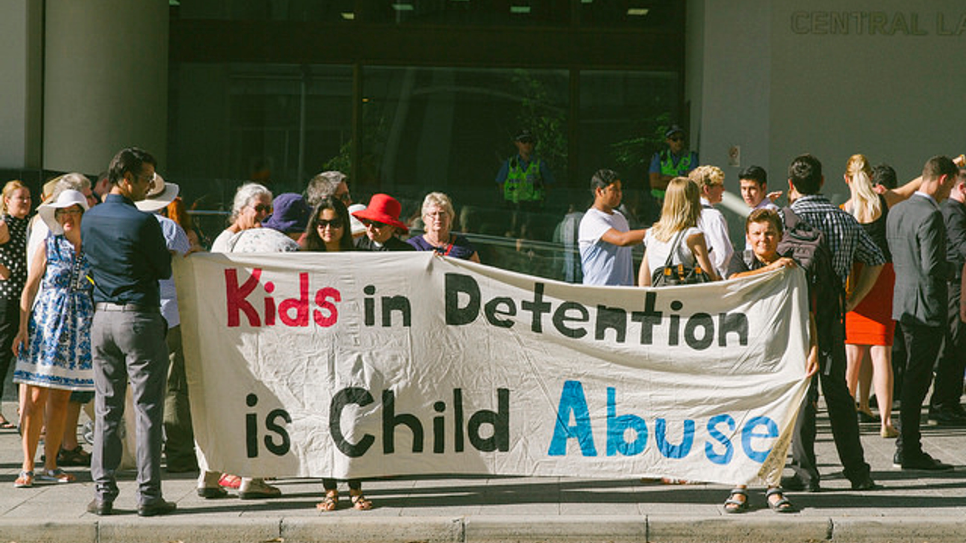 Nauru Manus